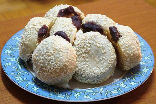 老北京小吃十三绝包括哪些,北京十三绝小吃