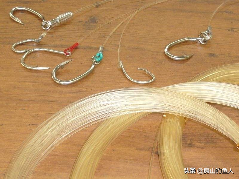 买鱼线应该怎么选择,在网上购买鱼线如何辨别好与差