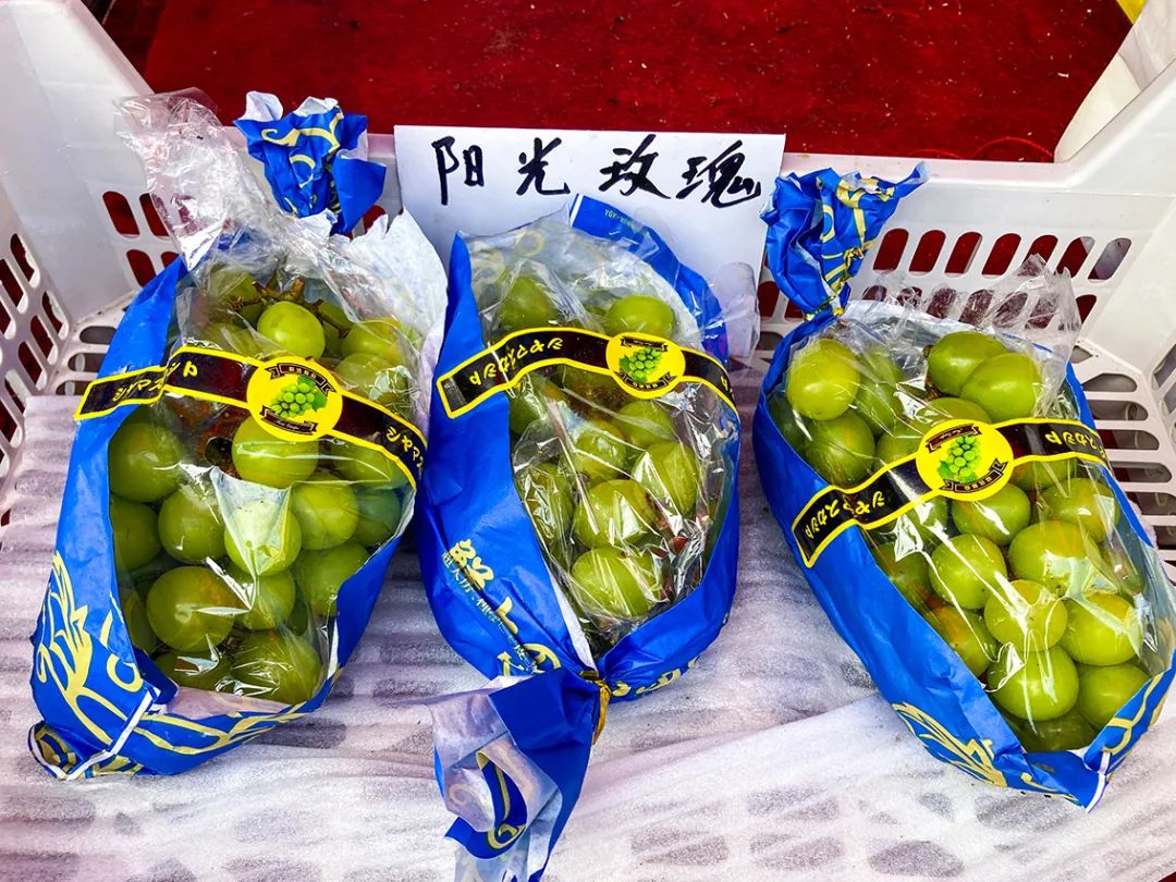 不错挺便宜的早市,附近比较旺的早市