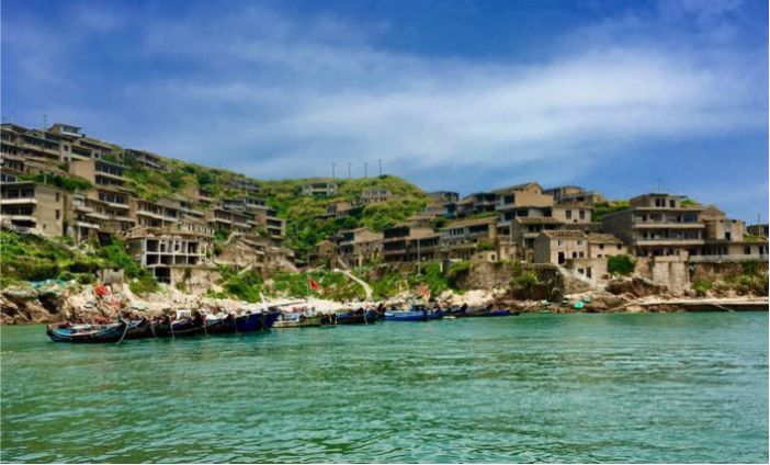 不输国外的绝世海岛,普吉四大美丽海岛