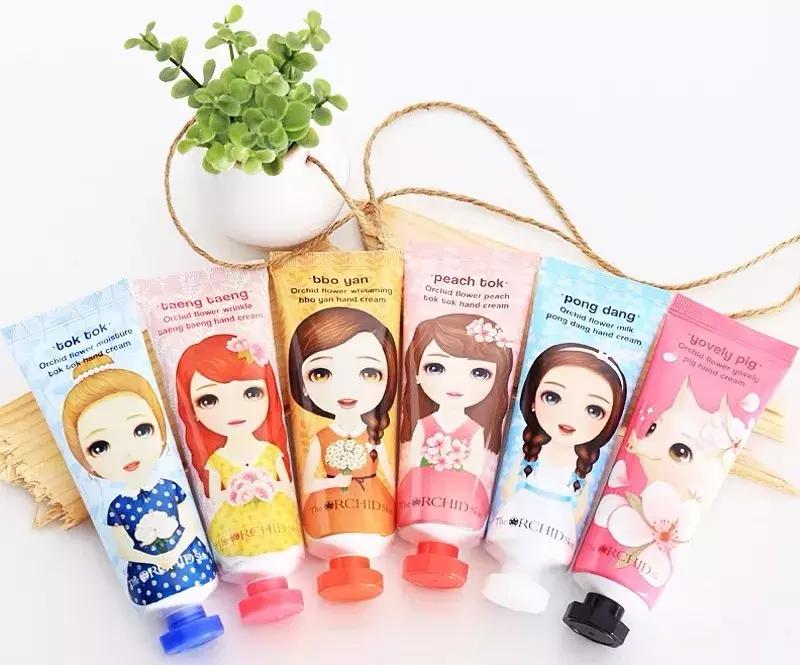 8款护手霜暖心测试,护手霜夏季专用测评