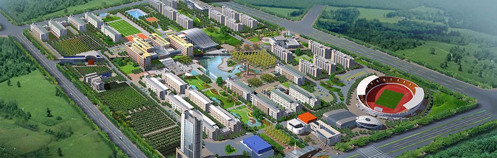 南阳农业职业学院航空学院怎么样,南阳农业学院的环境