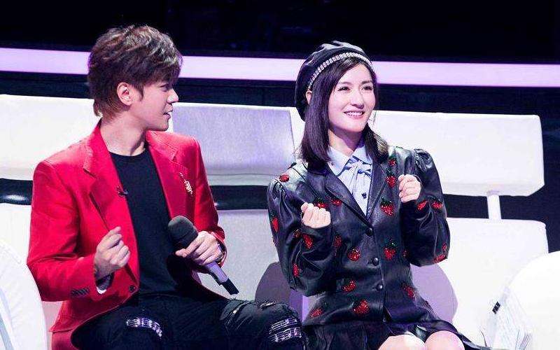 潘玮柏嗨唱转起来罗志祥,潘玮柏转机综艺节目