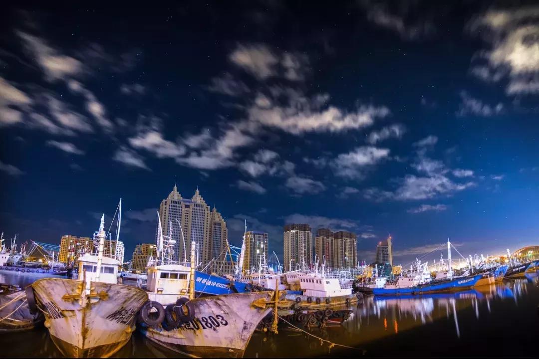 浙江舟山，是一座怎样的城市？