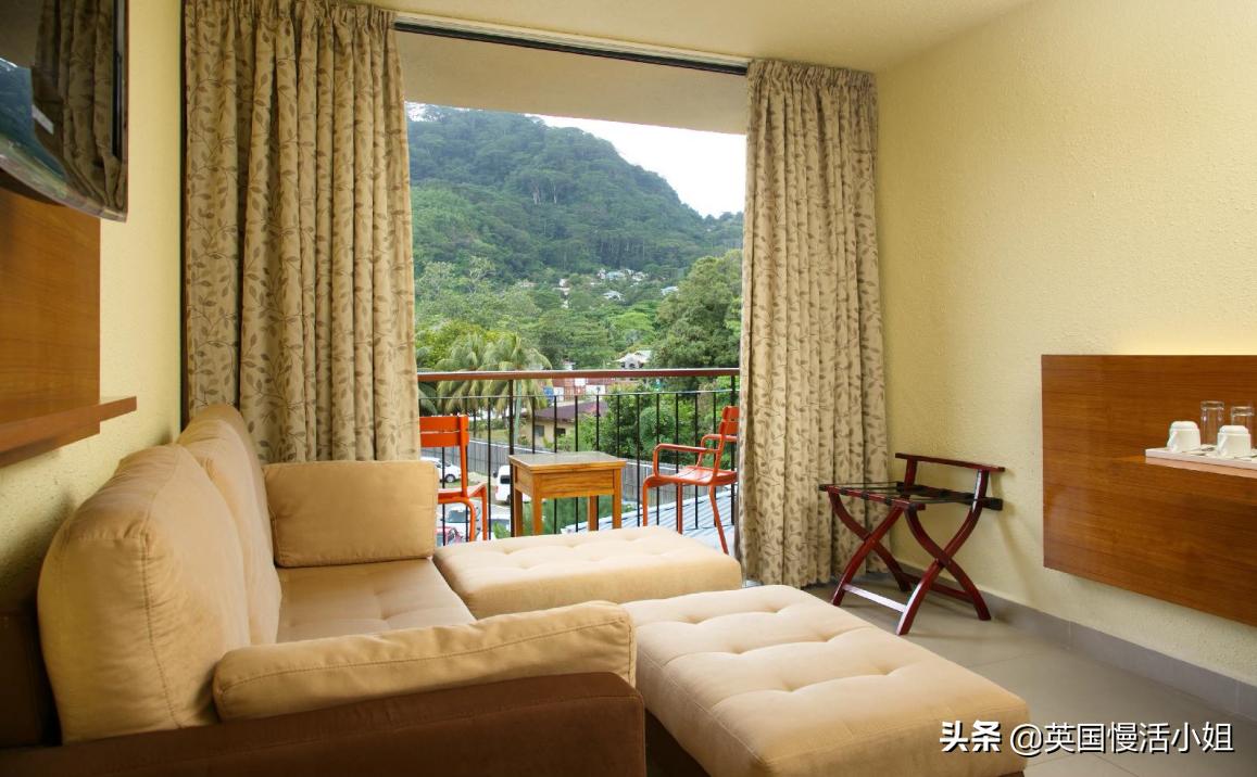 塞舌尔伊甸园蓝天碧海,塞舌尔伊甸园旅游攻略