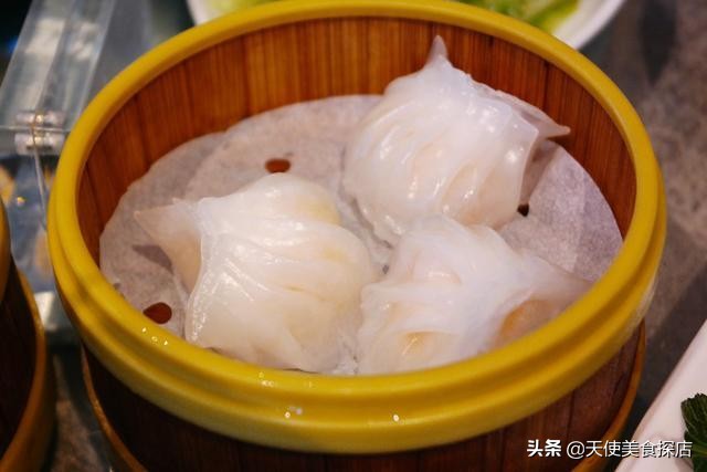 厦门最好的港式午茶自助,厦门泰谷酒店自助午茶价格