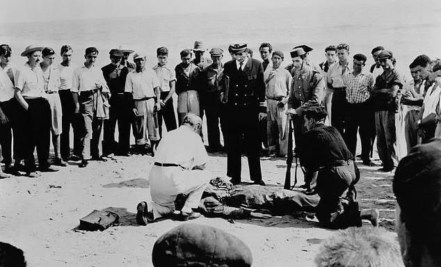 柯林佛斯迷上战争史诗，奥斯卡影帝电影新作瞄准二战谍报行动