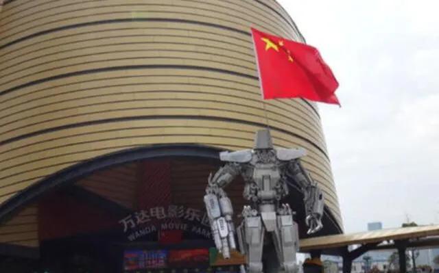 武汉又一座万达电影乐园凉了，光辉两年就宣告停业，如今逐渐淡出