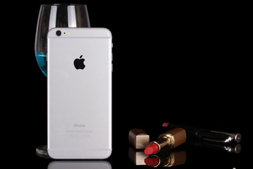 iphone6splus没有声音,iphone6plus没声音显示耳机