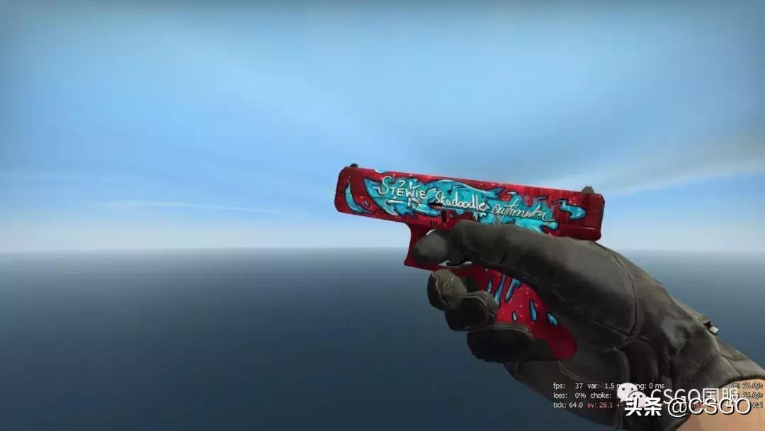 皮肤控第一期,皮肤管理第41集