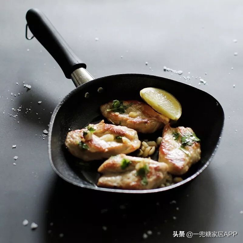 章丘锅优缺点,章丘锅对比日本锅