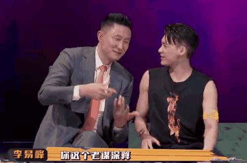 又有敢于直面虎扑的男人了？他真不怕挨骂吗……