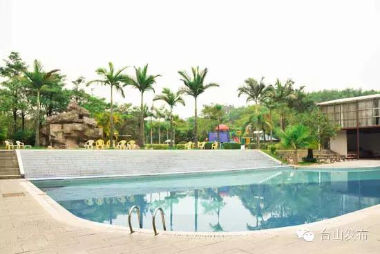 江门泡温泉1天1夜,江门温泉两天一夜攻略