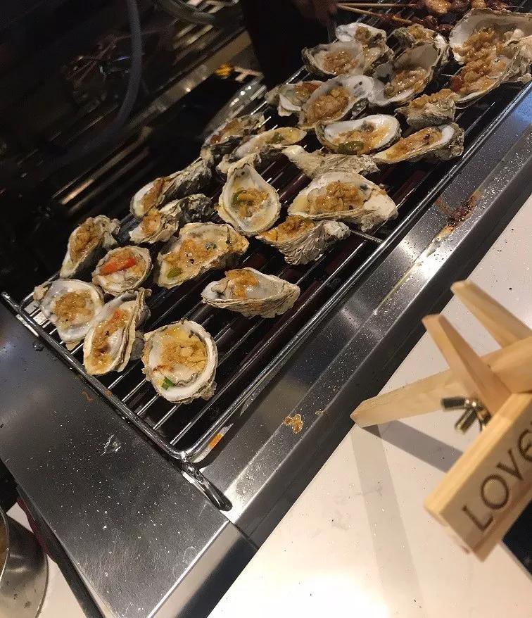 昆明自助餐推荐几家好吃,昆明十大海鲜自助餐排名