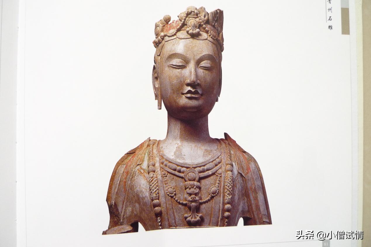 关于潍坊民间文艺，你想知道的都在这里（小僧文评12）