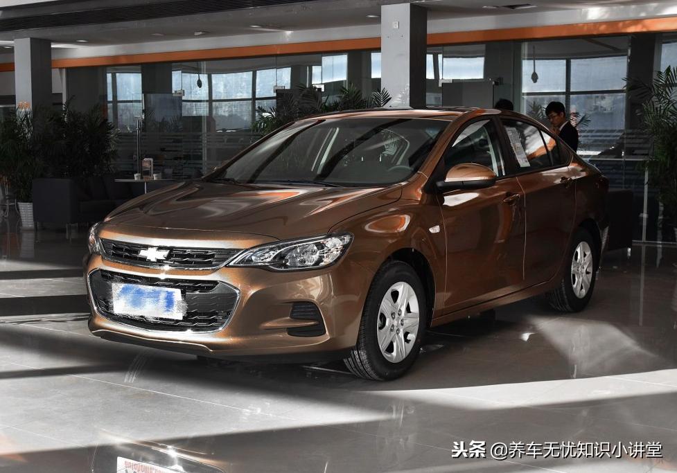 雪佛兰科沃兹车优缺点,雪佛兰科沃兹有什么缺点值得买吗