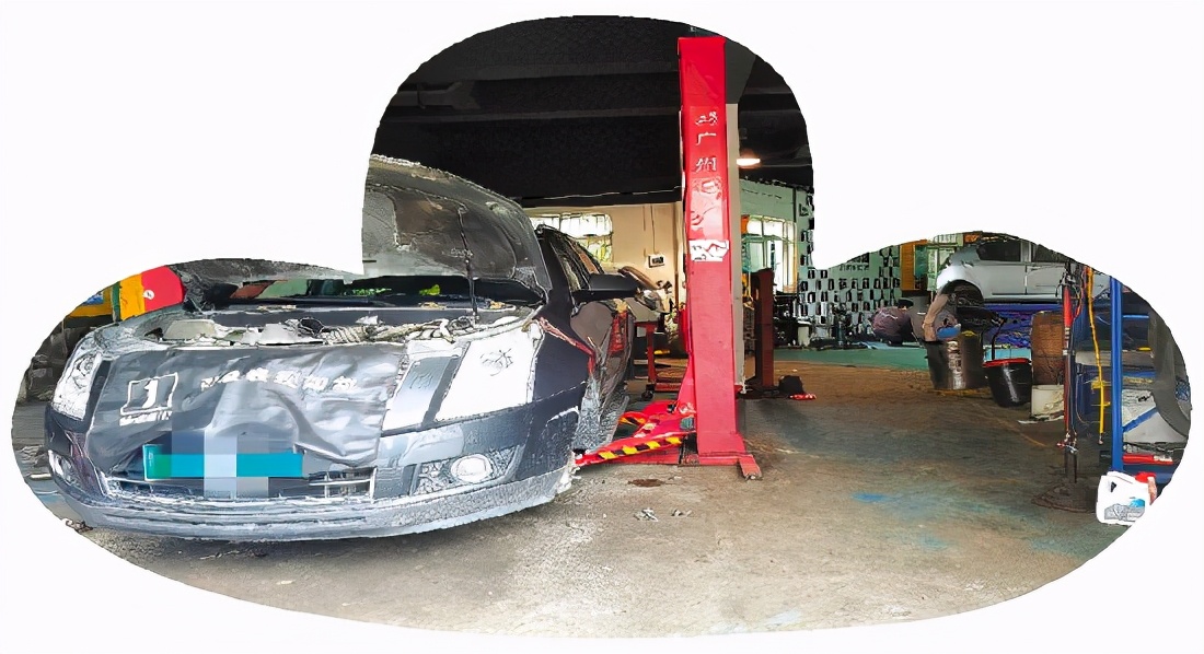 桂林阴雨绵绵,桂林天天下雨