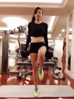 腿太粗了怎么办最快最有效,腿粗怎么回事