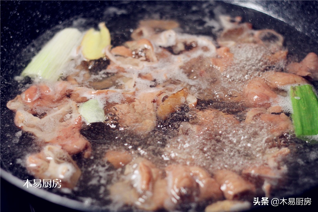 不用火锅料怎样做火锅好吃,自制小火锅涮菜