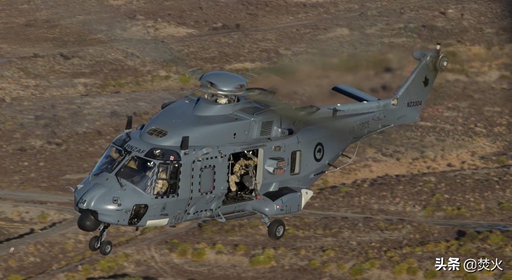 荷兰空军,荷兰空军基地