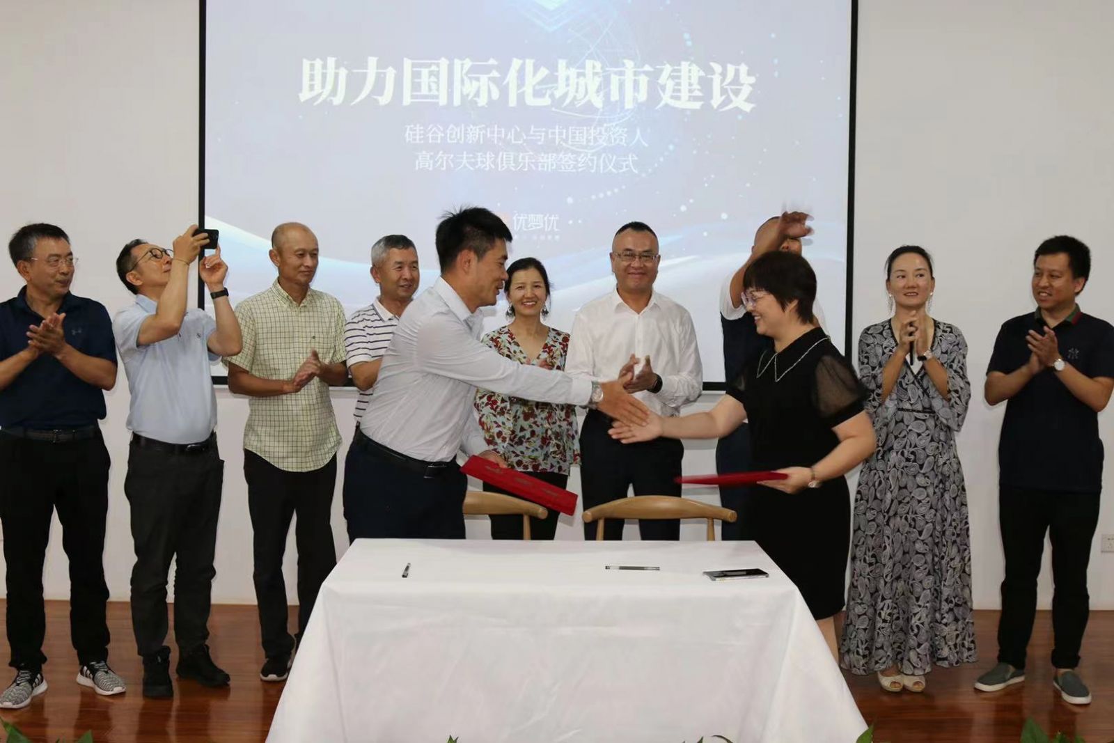 企业家高尔夫球队成立方案,中国企业家高尔夫球俱乐部