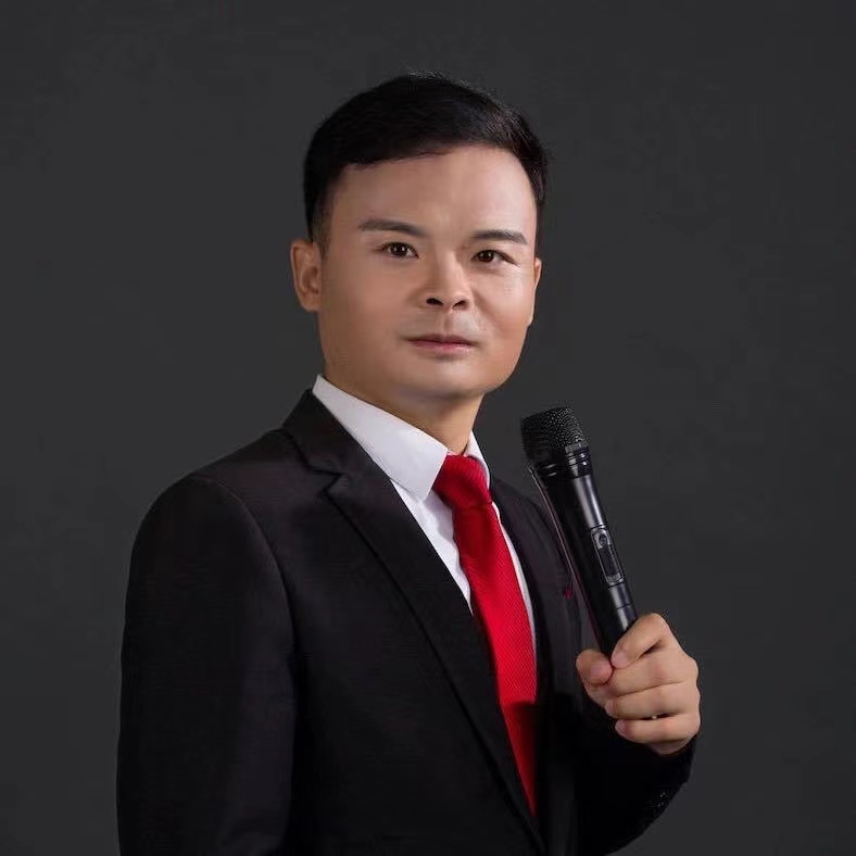 韩松庭讲销售文案,韩松廷讲互联网生意