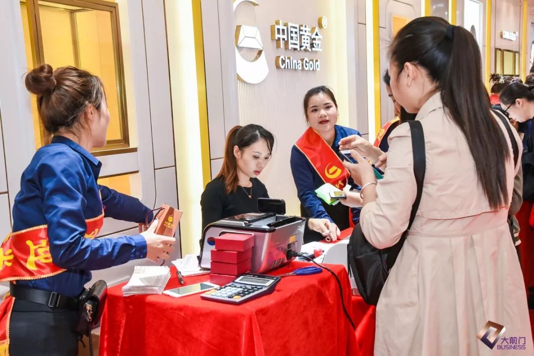 珠海大前门,珠海6大新商业体今年开业