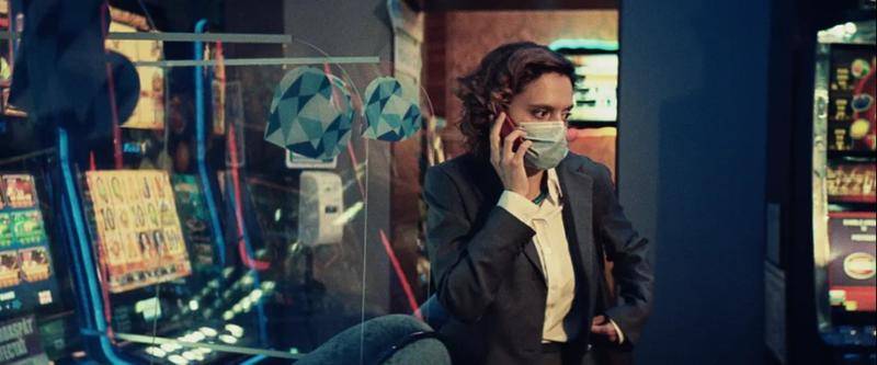 第71届柏林电影节奖项揭晓，《倒霉*爱性**，发狂黄片》获最佳影片