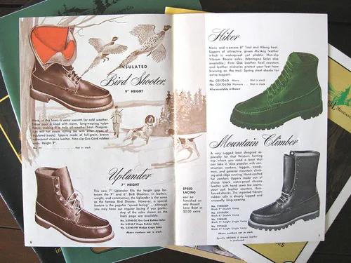 看起来丑的鞋,有哪些好的复古鞋