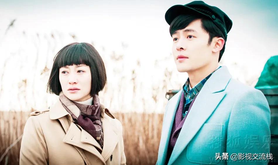 一部好看的谍战剧所具备什么特征,盘点三部各具特色的谍战剧