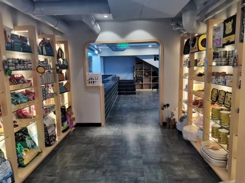 24小时自助宠物店加盟,宠物店加盟哪个最靠谱