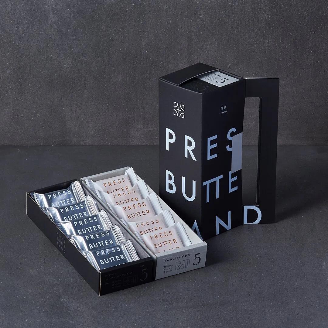 日本伴手礼排行榜前十名,东京伴手礼小众又高级