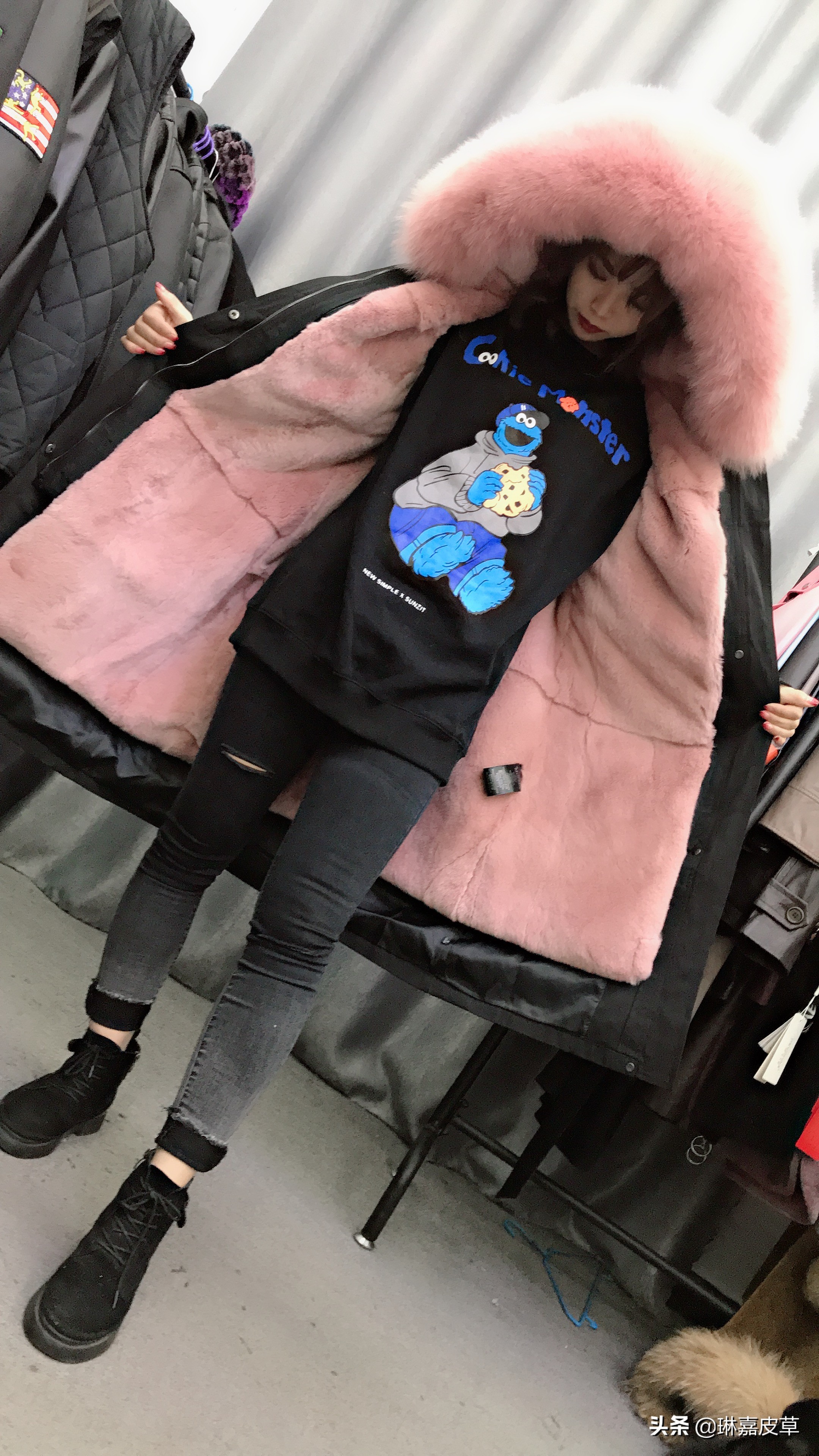 派克服内胆价格差,派克服内胆和外皮尺码一样大吗