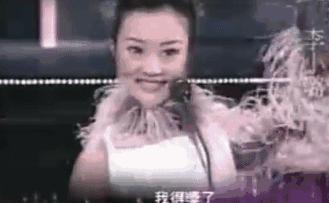 杨幂vs李小璐,杨幂和李小璐的照片对比