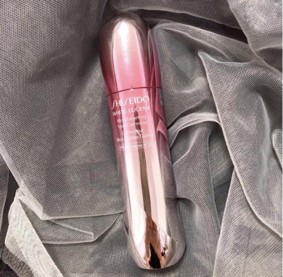 美白淡斑精华科颜氏测评,科颜氏白泥美白精华测评