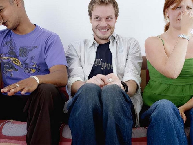 屁为啥不臭还多,屁为什么闻起来是香的