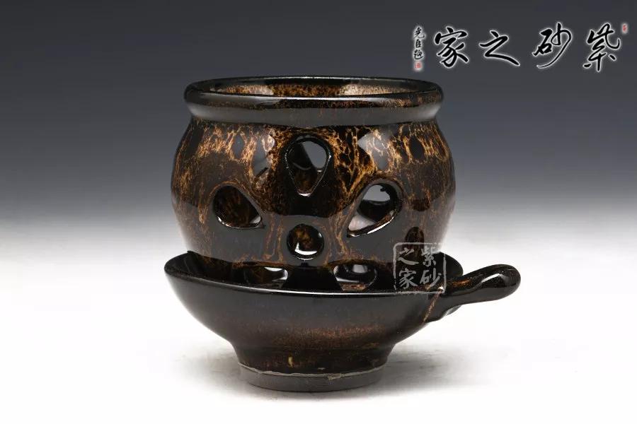 茶漏是必须的吗,茶漏你用对了吗