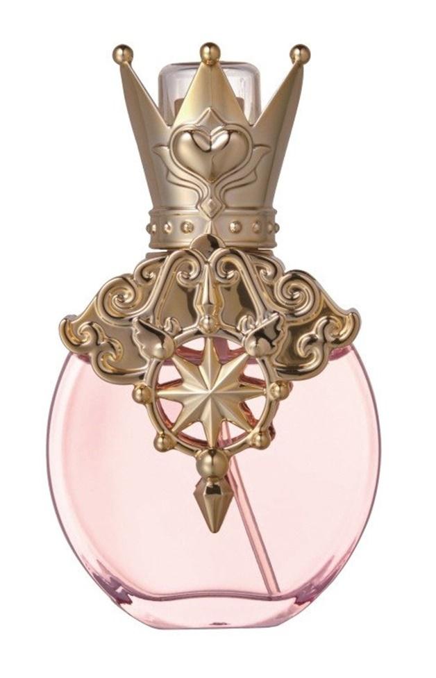 柯南动漫香水,名侦探柯南20周年纪念香水