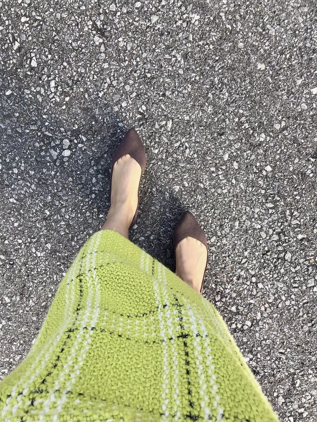 35码的小脚怎么买潮鞋,33码小脚女学生党怎么选鞋子