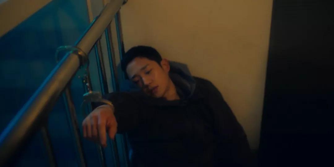 豆瓣9.1，韩国又拍出一部禁忌之作