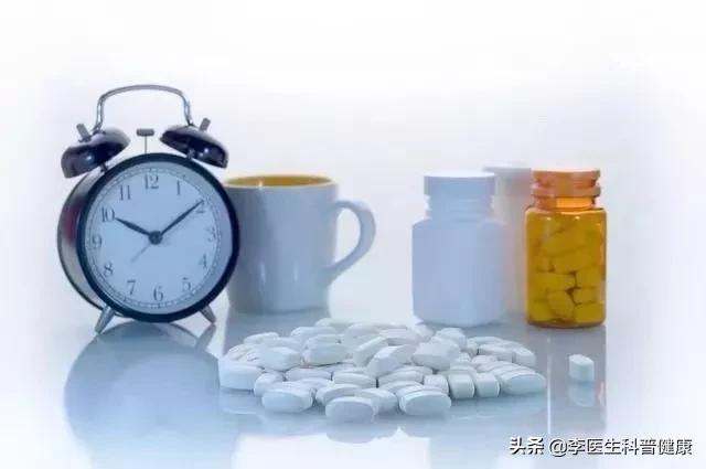 阿托伐他汀钙片要关注什么,血脂高吃阿托伐他汀需要关注什么