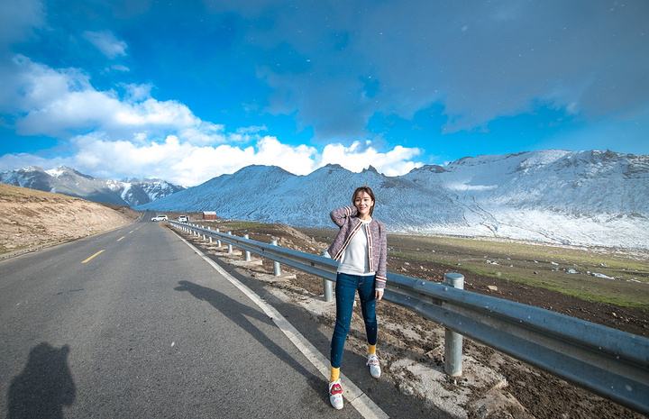 从新疆去内地旅游首选哪个城市,北疆和南疆旅游的区别