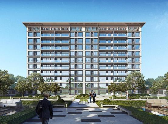 借势“工转住”明信云系悄然布局2项目