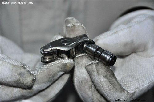 寿命超长的发动机,大众老款1.4涡轮寿命