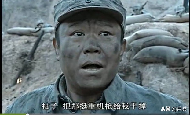 炮弹里装辣椒,红军迫击炮高手赵章成