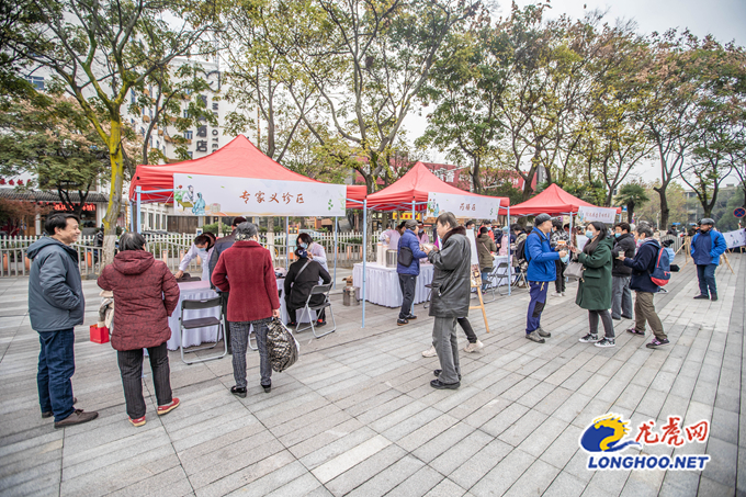 南京鼓楼：传承精华守正创新中医药文化“飞入寻常百姓家”