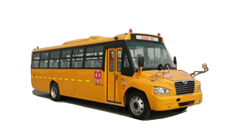 中国国内常见的校车品牌,中国国内常见的校车