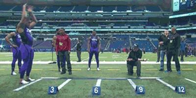 送给一分钟跳绳不及格的同学,立定跳远从不及格到满分