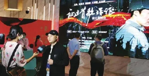 风云闽商|“福建石油帮”大佬郑金泉，巨轮也有“电影梦”