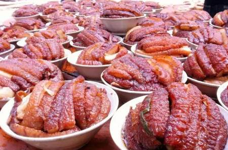 农村结婚习俗闹新房,农村青年人结婚的礼仪